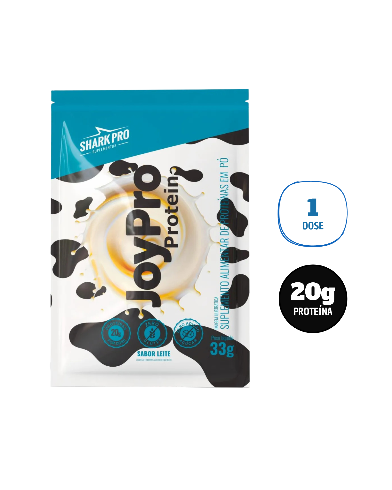 Sachê Dose Joy Pro