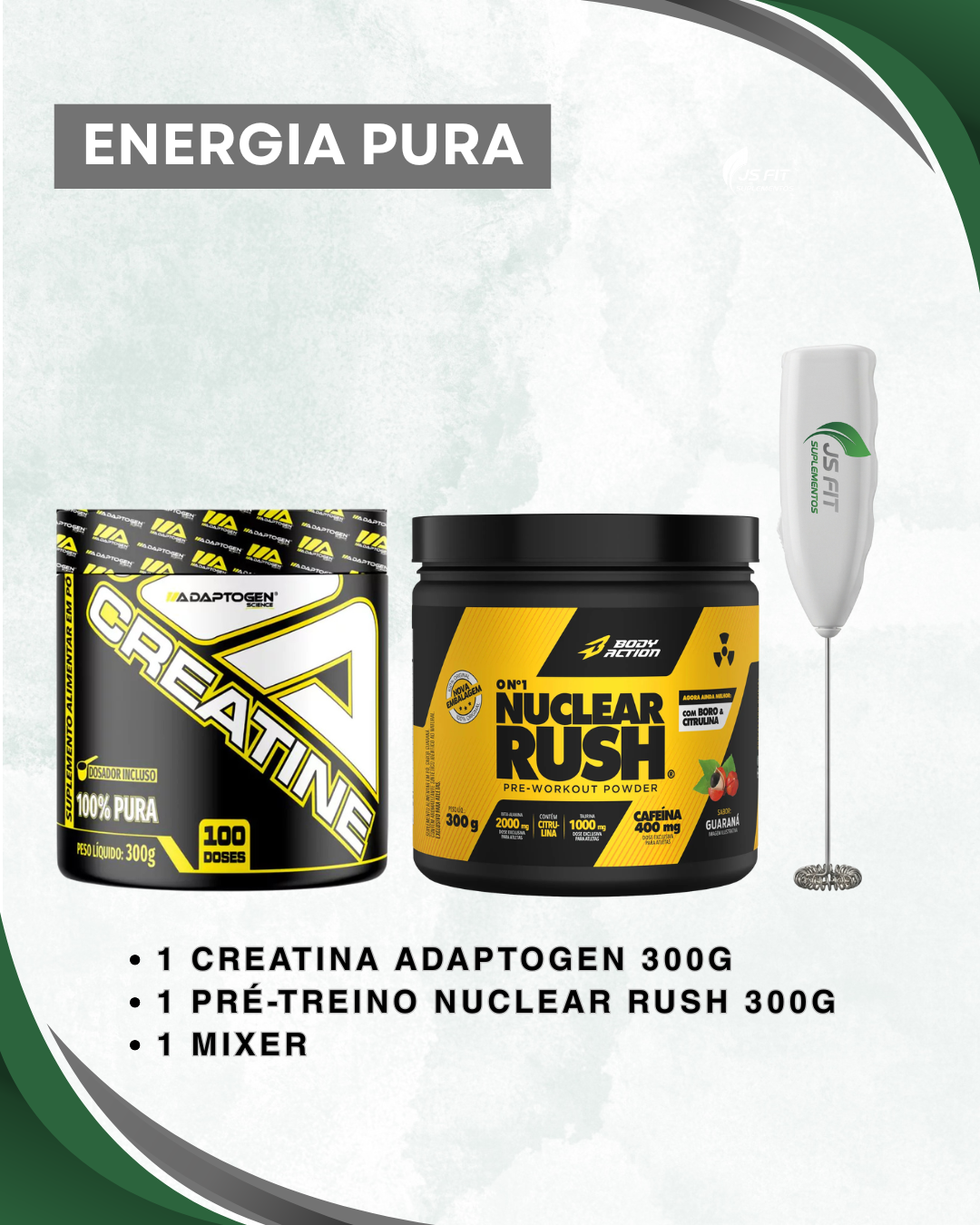 Energia Pura