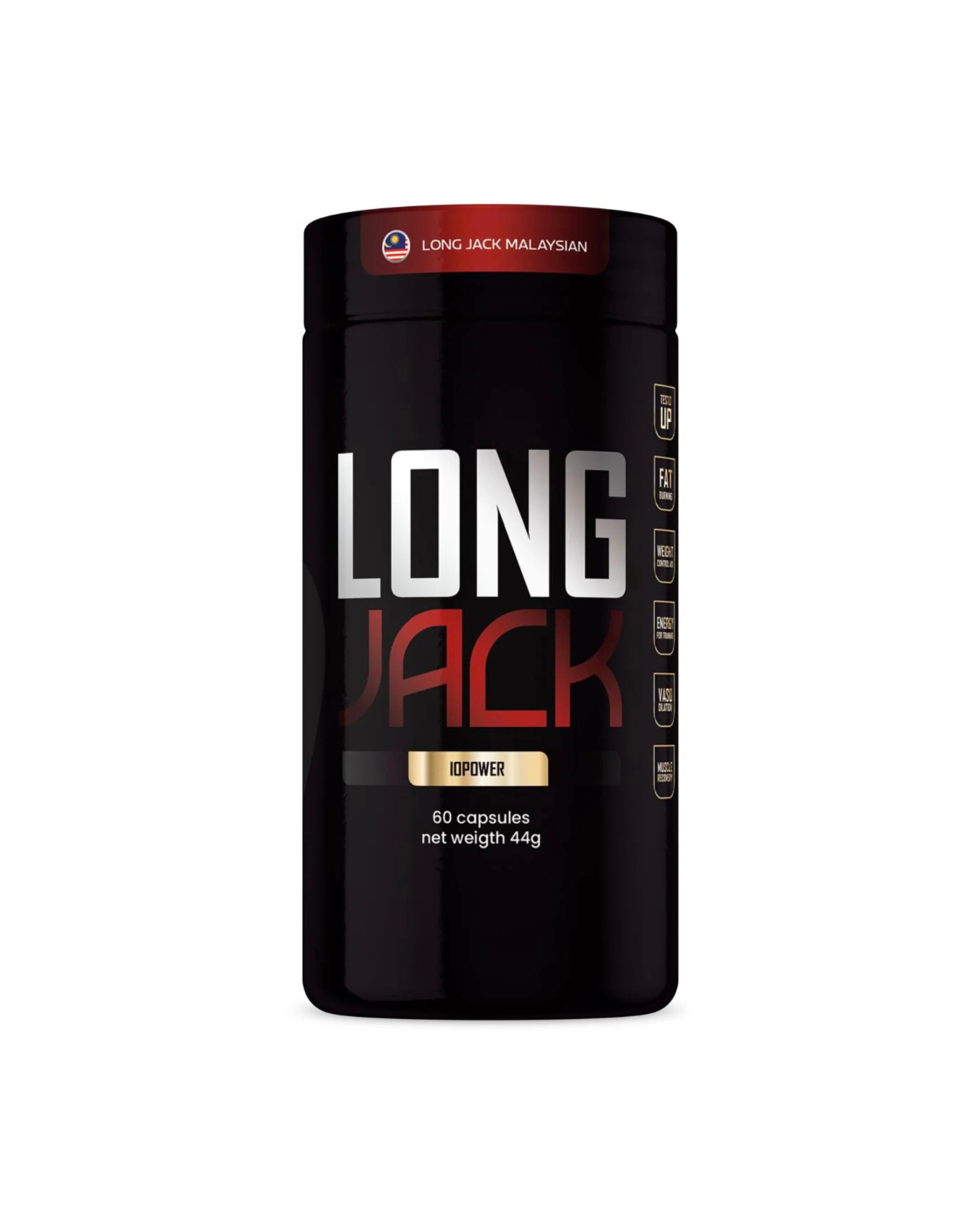 Long Jack