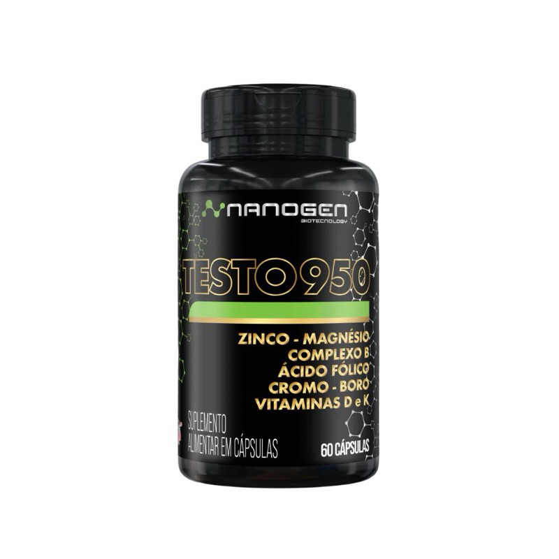 Testo 950