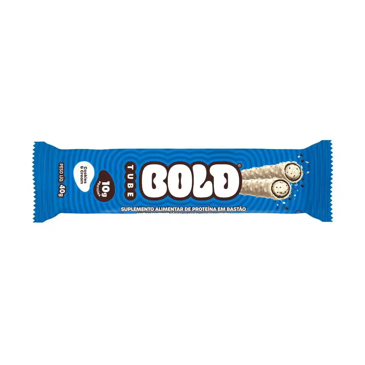 Bold Tube