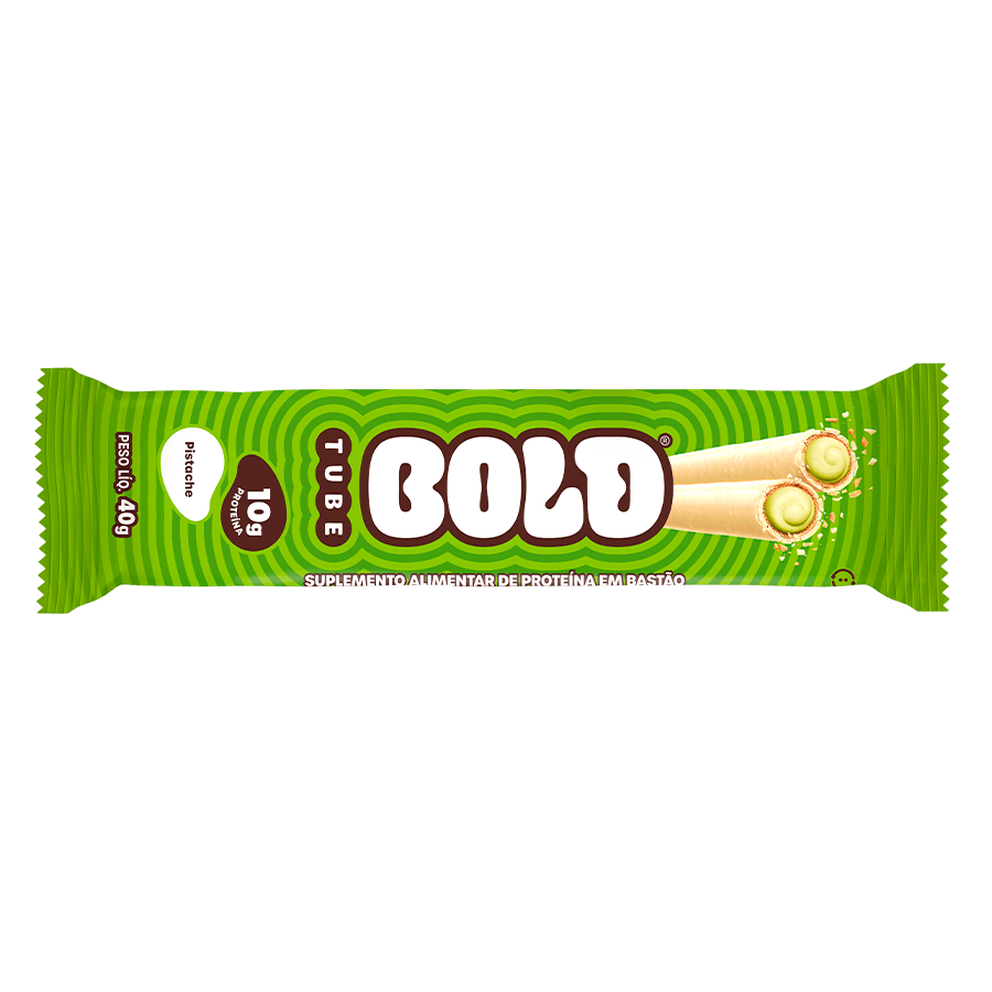 Bold Tube